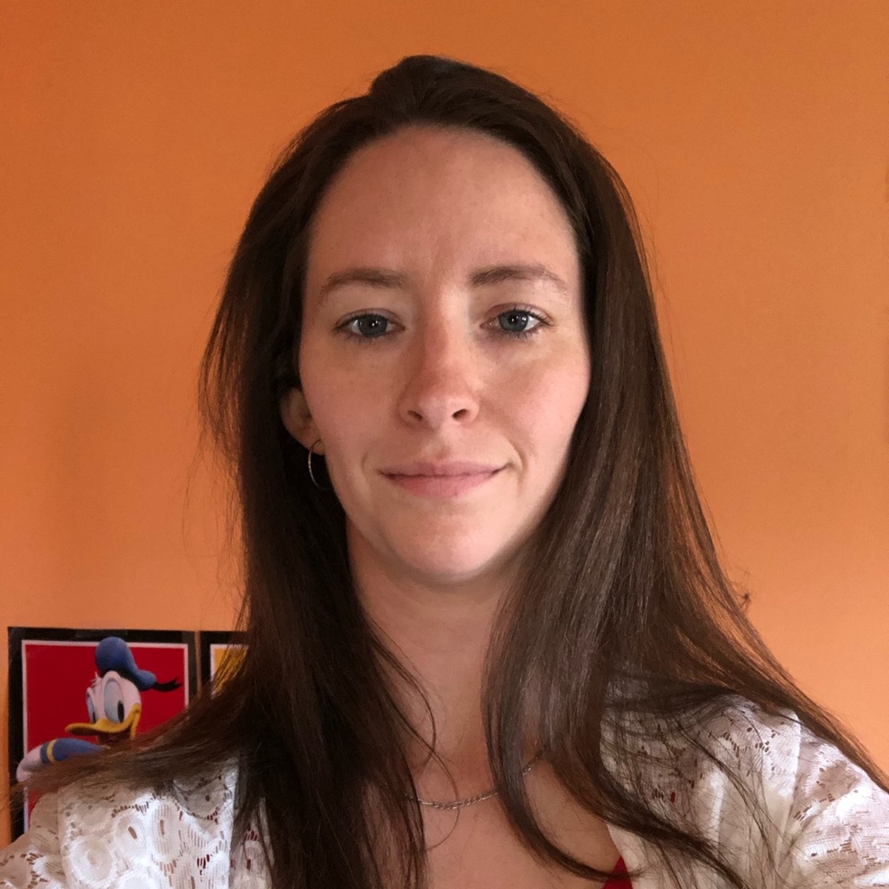 Meet your Posher, Patricia